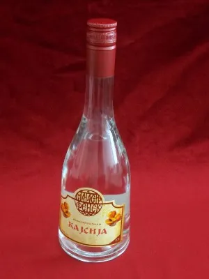 Кајсија, 0.7 литара – Манастир Фенек