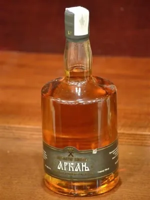 Аркањ 0.7 литара – Манастир Ковиљ