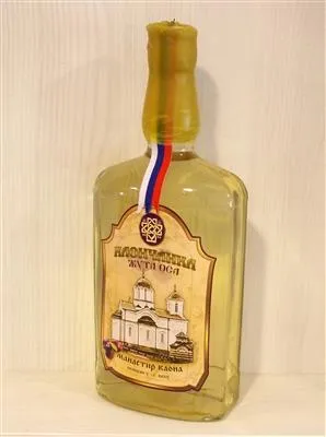 Каоничка Жута оса, 1 литар – Манастир Каона