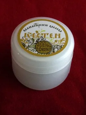 Мелем кестен, 30 грама – Манастир Фенек