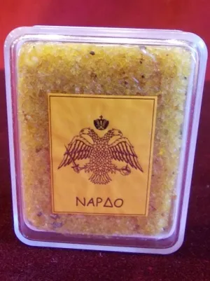 Мокри тамјан