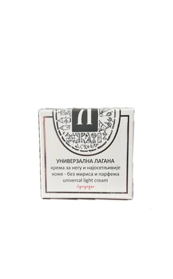 Универзална крема
