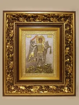 Архангел Михаило