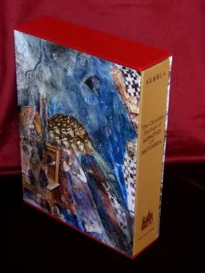 The Christian Heritage of Kosovo and Metohija