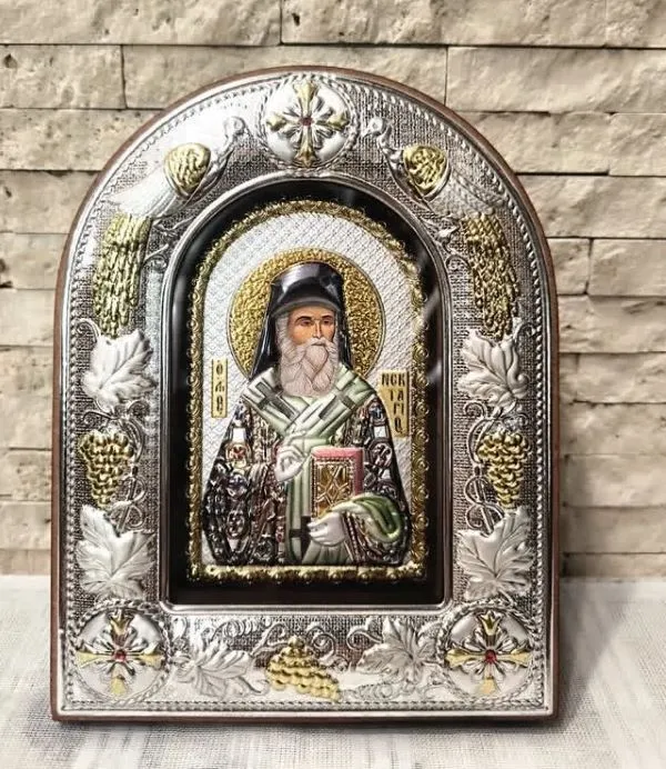 Свети Нектарије