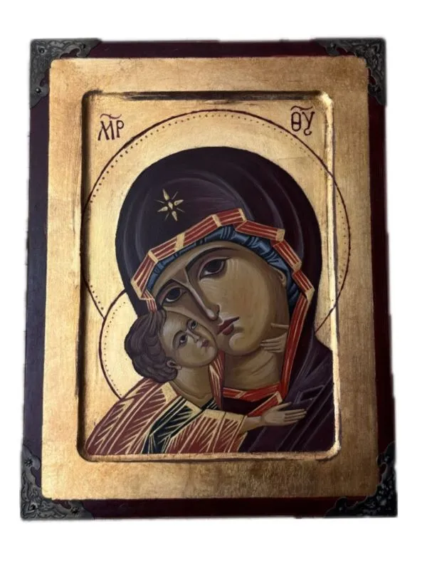Икона Пресвете Богородице