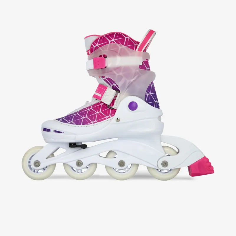 Action Inline Skates