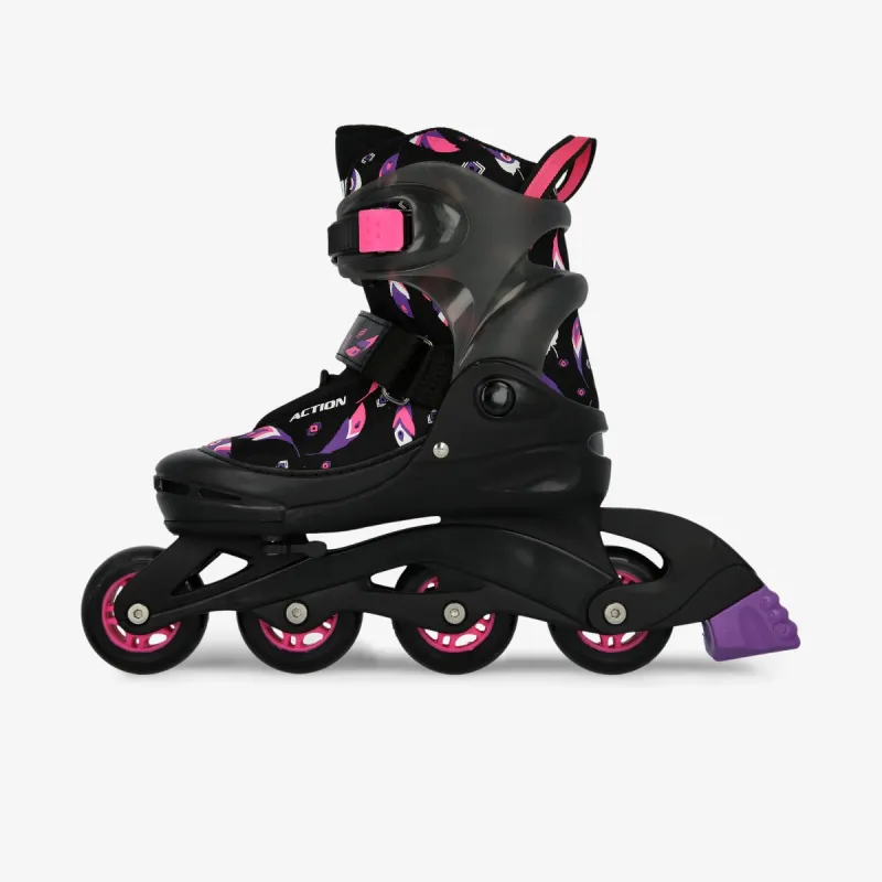 Action Inline Skates