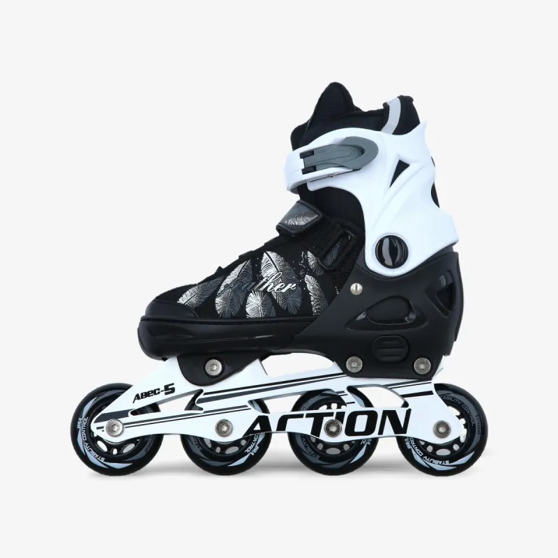 Action Inline Skates