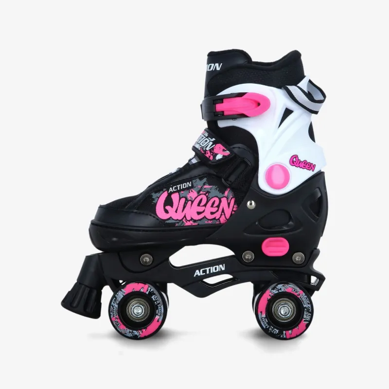 Action Roller Skates
