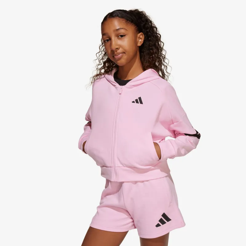 adidas 3 Stripes