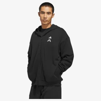 adidas Anthony Edwards Foundation