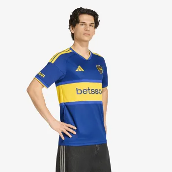 adidas Boca Juniors 26/27 Home