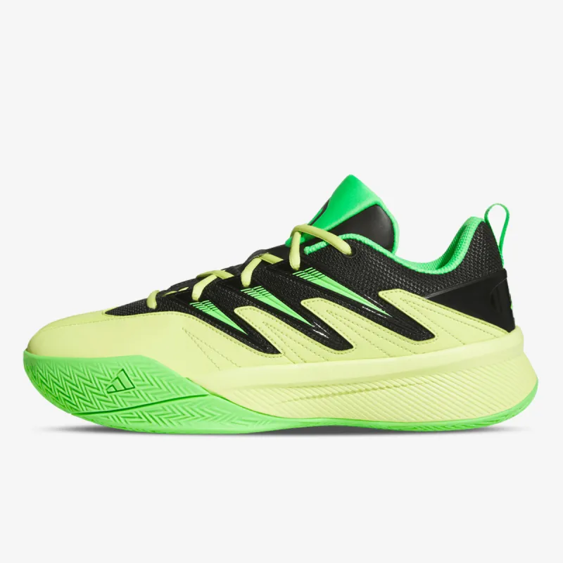 adidas Dame Certified 3