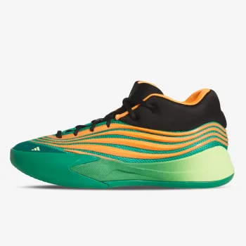 adidas Dame X