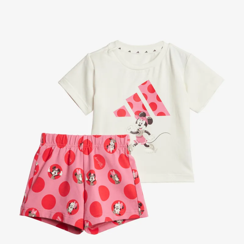 adidas Disney Minnie Mouse