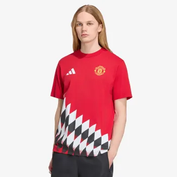 adidas Manchester United Stadium Graphic