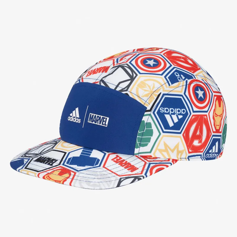 adidas Marvel