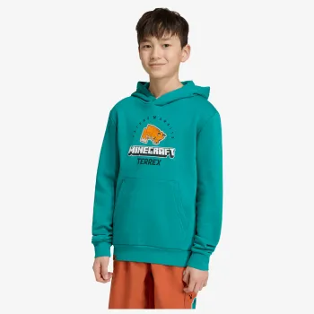 adidas Minecraft Terrex