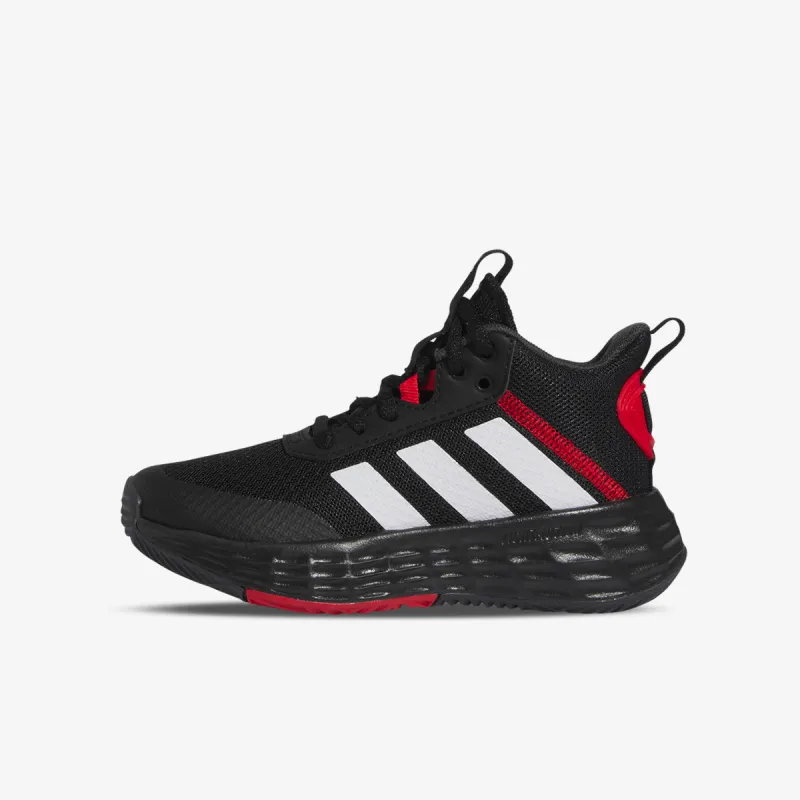 adidas Ownthegame 2.0