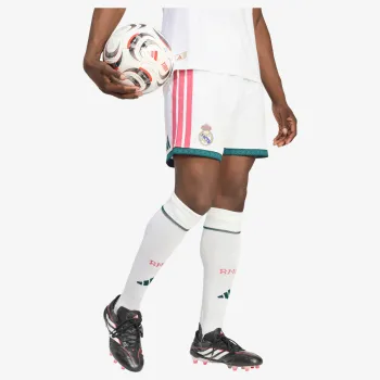 adidas Real Madrid 26/27 Home