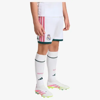 adidas Real Madrid 26/27 Home