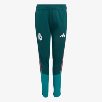 adidas Real Madrid 26/27 Tiro26 Competition