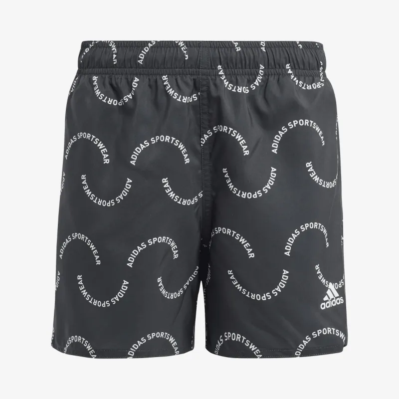 adidas Sportswear Wave Print CLX