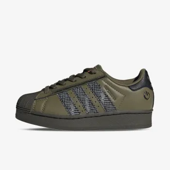 adidas Superstar LED