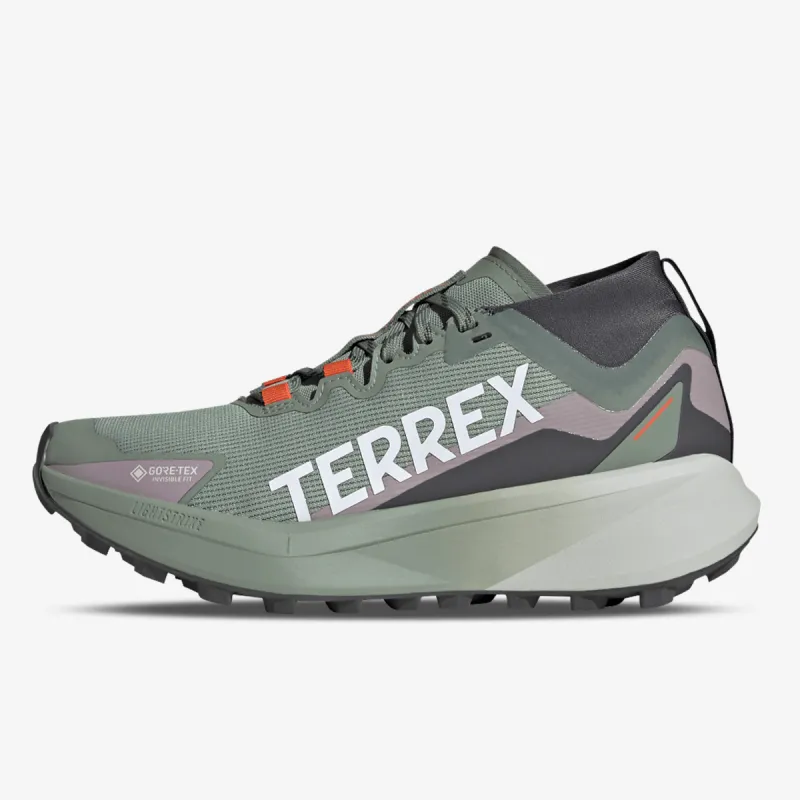 adidas Terrex Agravic Gore-Tex