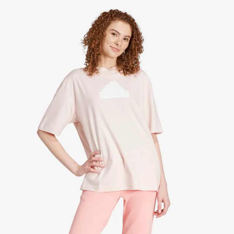 adidas W FI BOS BF TEE