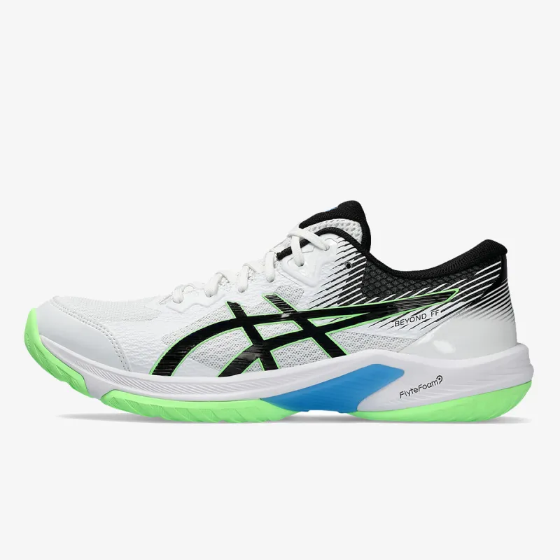 Asics Beyond FF