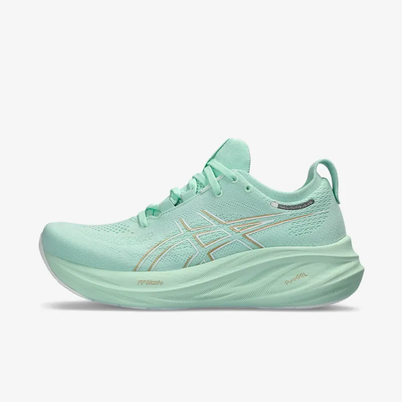 Asics Gel-Nimbus 26