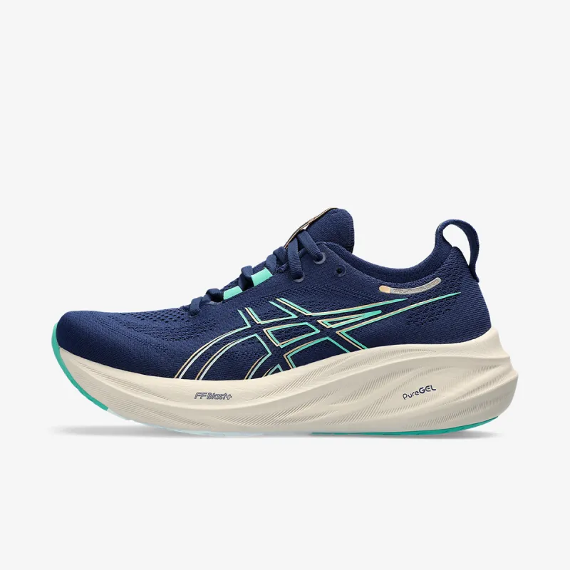 Asics Gel-Nimbus 26