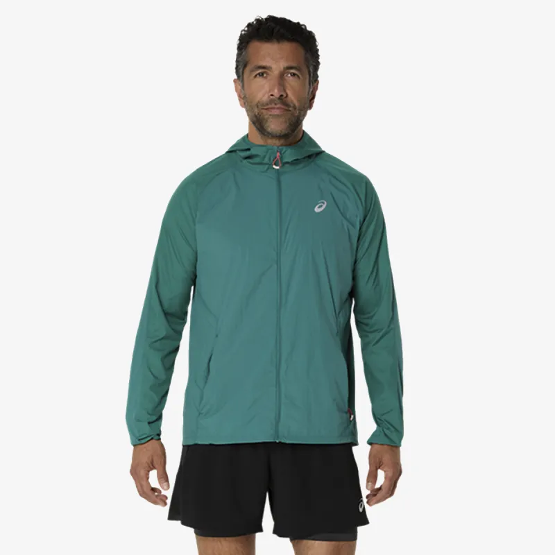 Asics ROAD PACKABLE JACKET