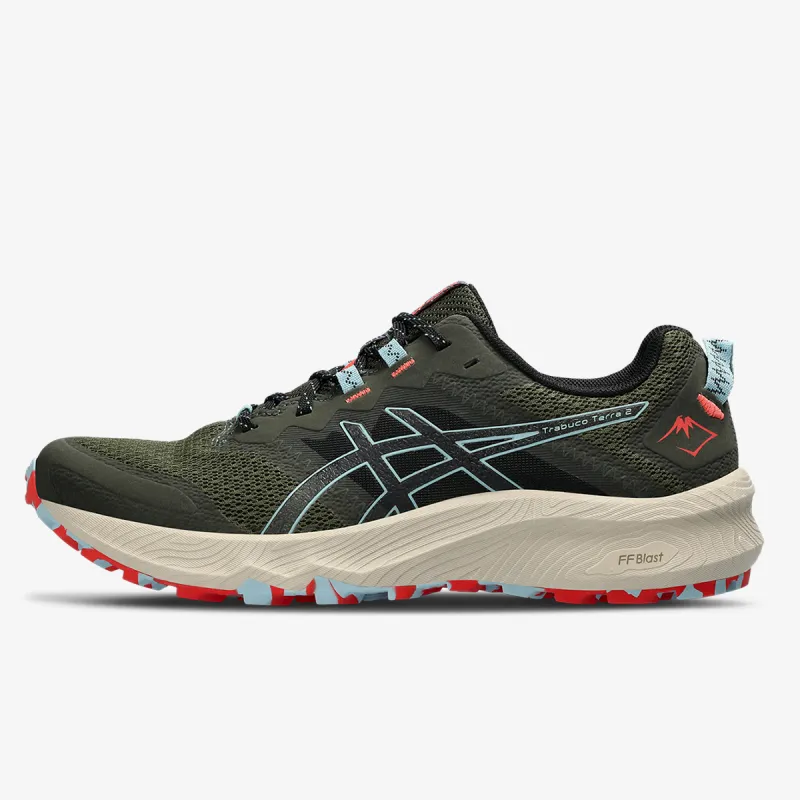 Asics Trabuco Terra 2