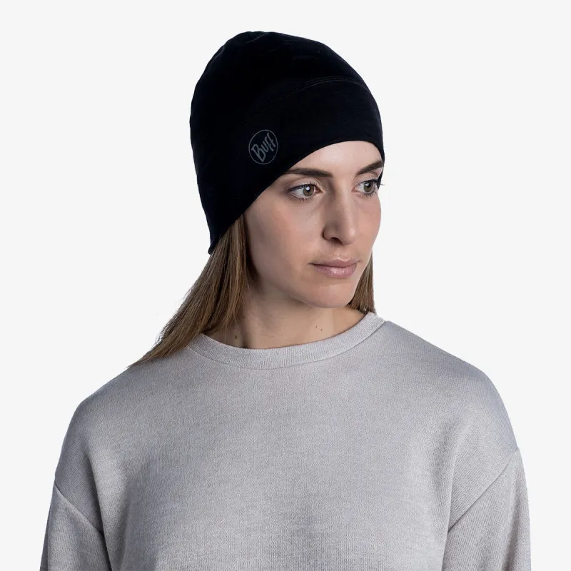 Buff Merino Lightweight Beanie