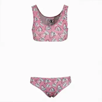 Champion CHMP GIRLS BIKINI 2PCS
