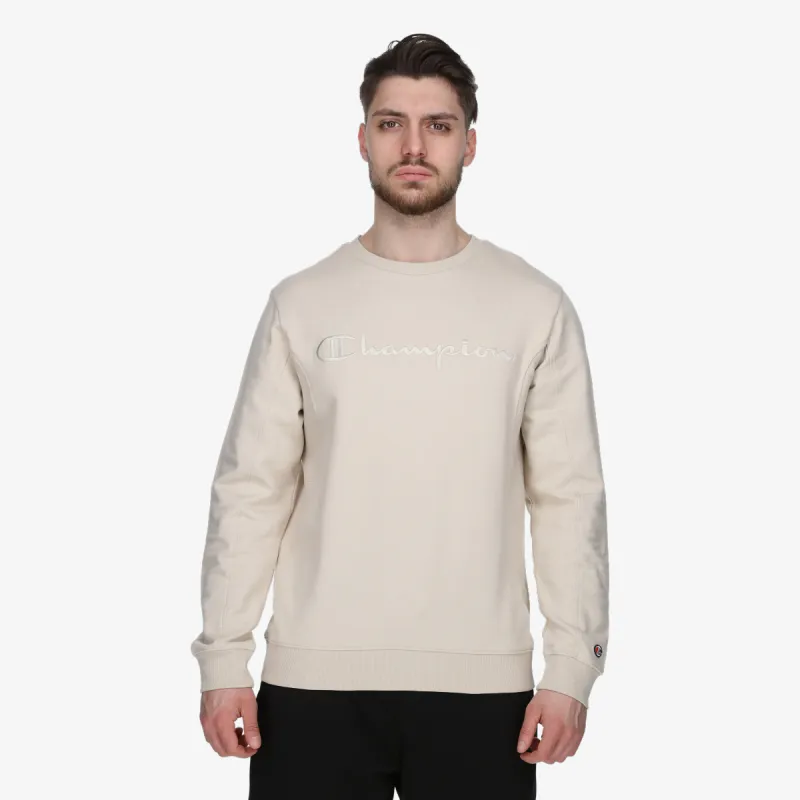Champion Crewneck Sweatshirt