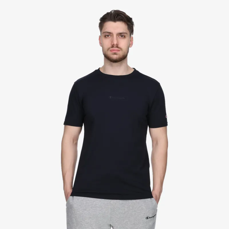 Champion Crewneck T-Shirt