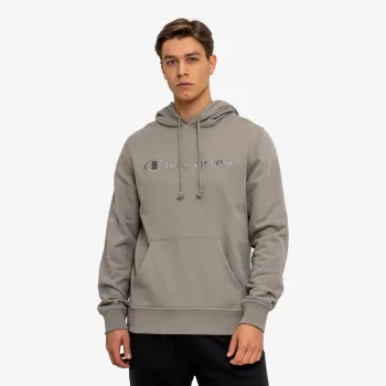 Champion Hooded