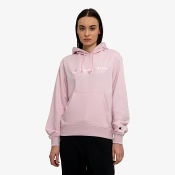 Champion Hooded