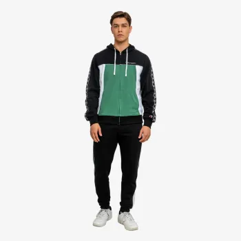Champion Hooded