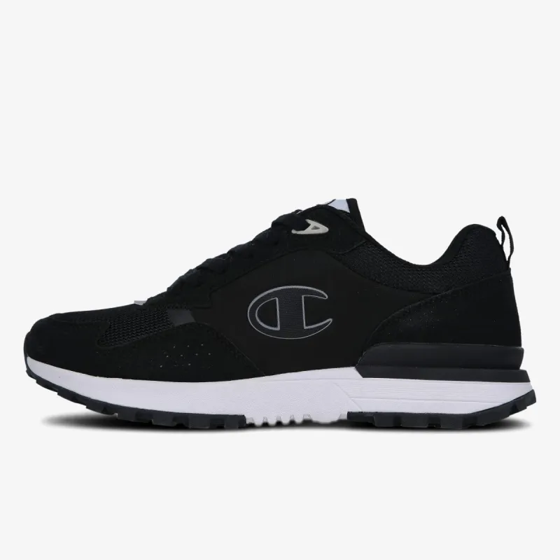 Champion Mikelo
