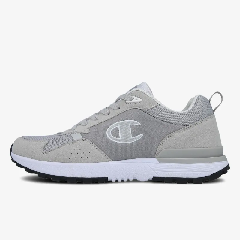 Champion Mikelo