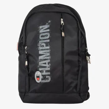 Champion Patch