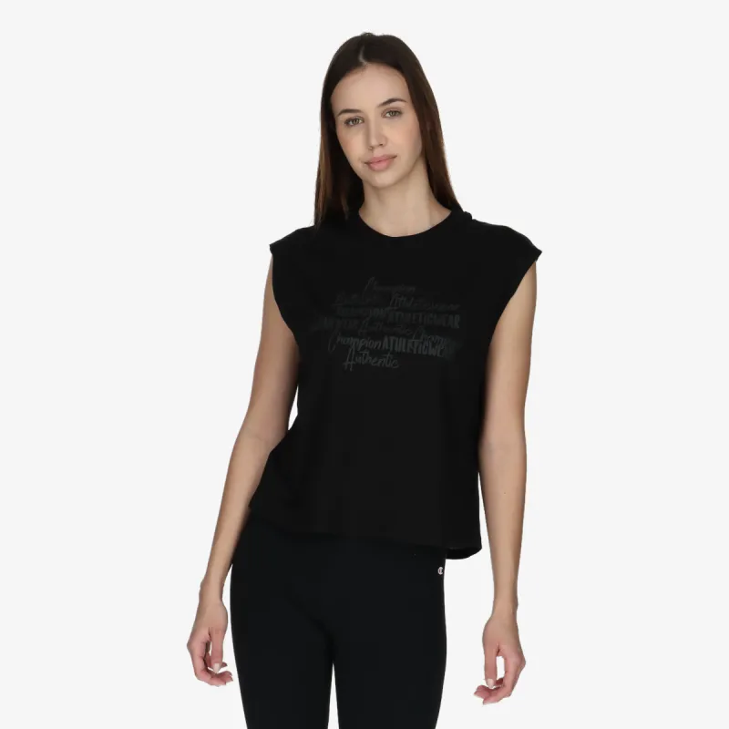 Champion Print