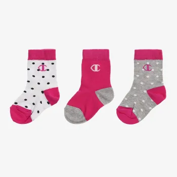 Champion Socket 3/1