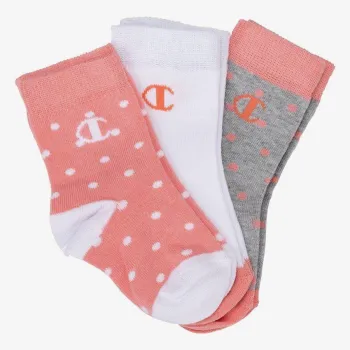 Champion Socket 3/1
