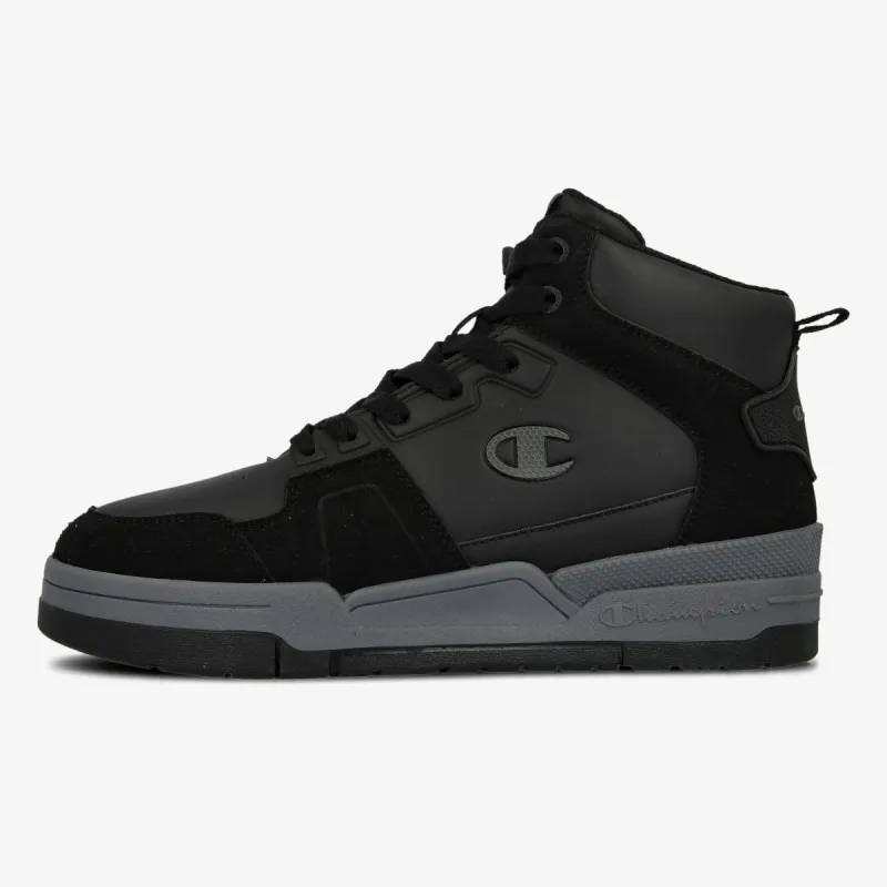 Champion Soho